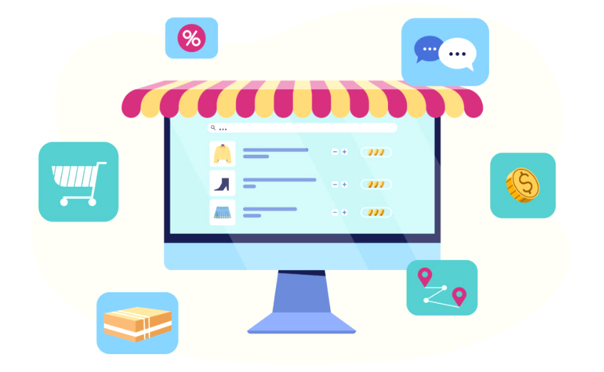 cPanel hosting 