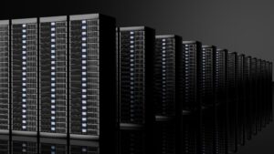Hosting premium
