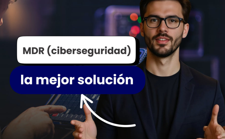 mdr ciberseguridad 