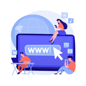 sitios web ejemplos