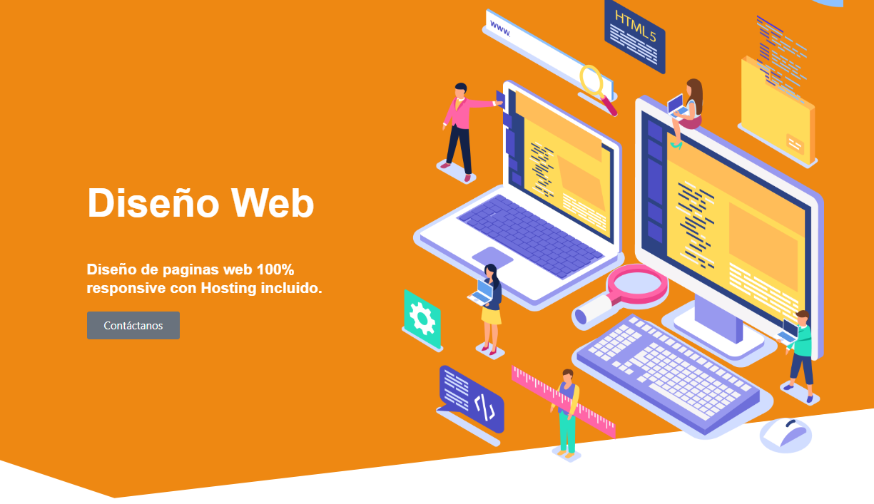 sitios web ejemplos