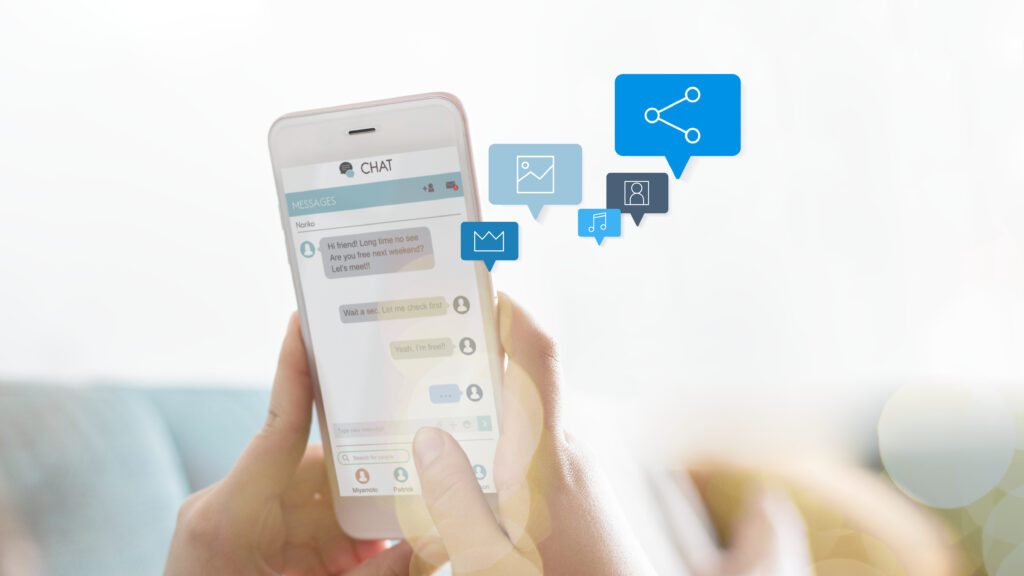 chat telefónico gratis chile
